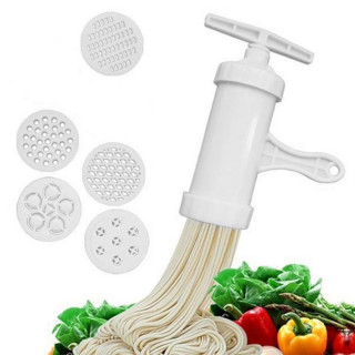 Noodle Maker – Ručna mašina za izradu špageta