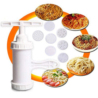 Noodle Maker – Ručna mašina za izradu špageta