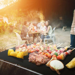 BBQ Grill Mats - Podloga za roštilj