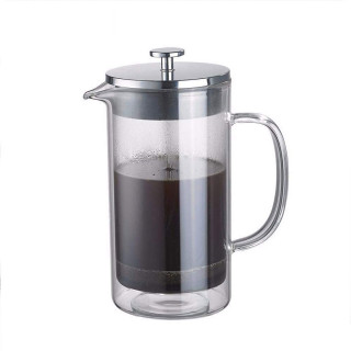 Coffee Maker - Bokal za čaj i kafu sa filterom 