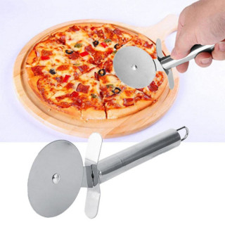 Pizza Cutter – Kružni nož za picu i testo