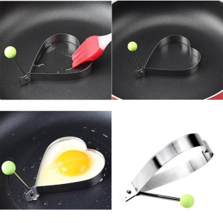 Kreativne modle za jaja u zanimljivim oblicima
