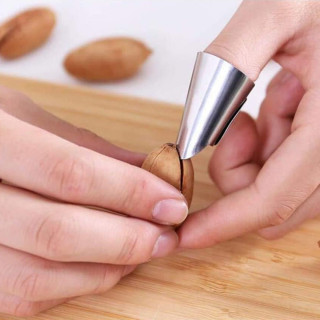 Finger protector  - Čelični štitnik prstiju