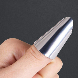 Finger protector  - Čelični štitnik prstiju