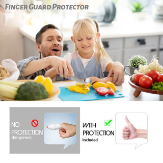 Finger protector  - Čelični štitnik prstiju
