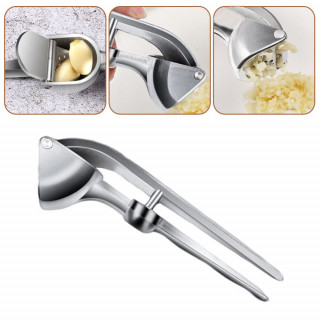 Garlic press - metalna presa za beli luk
