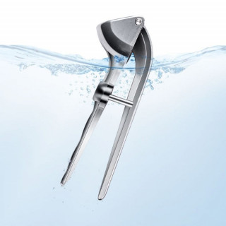 Garlic press - metalna presa za beli luk
