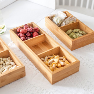 Candy box - organizer za voće i slatkiše