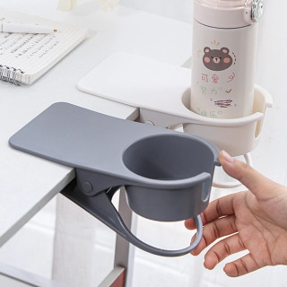 Višenamenska štipaljka za čaše i šolje - Cup clip plastic holder