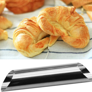 Cilindar kalup za kanole i pravljenje punjenog testa