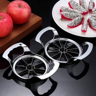 Apple Slicer - Metalni sekač jabuka