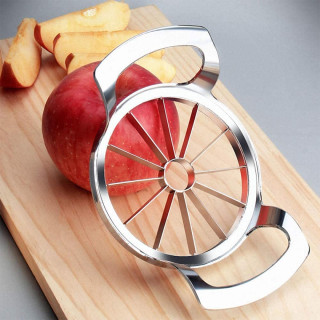 Apple Slicer - Metalni sekač jabuka