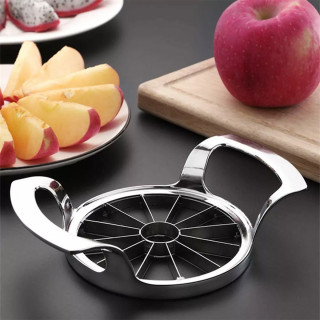 Apple Slicer - Metalni sekač jabuka