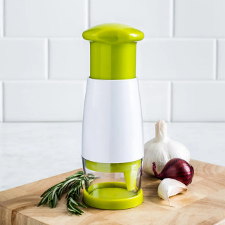 Seckalica za beli luk i začine - Garlic and herb chopper 