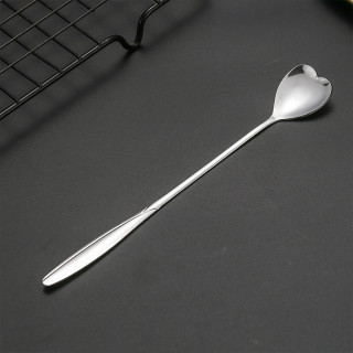 Love Spoon - Elegantna kašičica u obliku srca