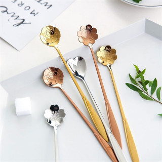 Love Spoon - Elegantna kašičica u obliku srca