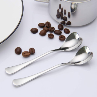 Love Spoon - Elegantna kašičica u obliku srca