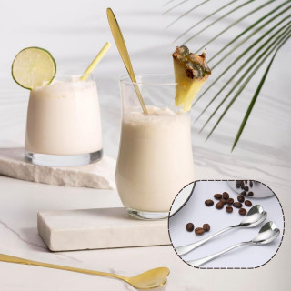 Love Spoon - Elegantna kašičica u obliku srca