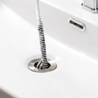 Dugačka četka za otpušavanje i čišćenje cevi 