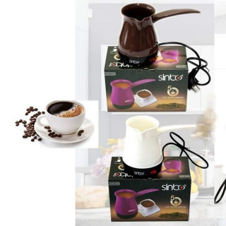 Elektricna džezva za brzo spremljenu kafu