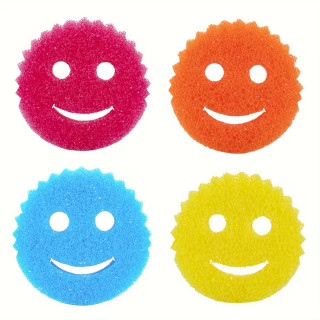 Magični sunđer za čišćenje - uklanja tvrdokorne fleke