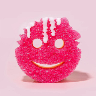 Magični sunđer za čišćenje - uklanja tvrdokorne fleke