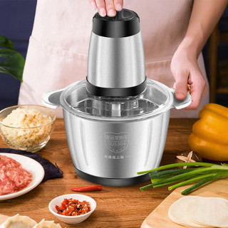 Multifunkcionalni secko za brzu pripremu jela