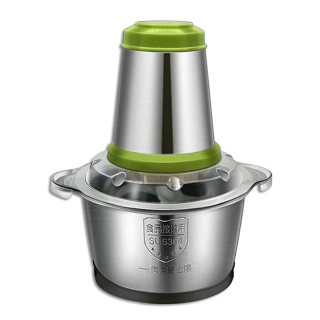 Multifunkcionalni secko za brzu pripremu jela