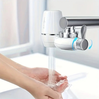 TAPP Water – Filter za čistu i zdravu vodu direktno sa slavine 