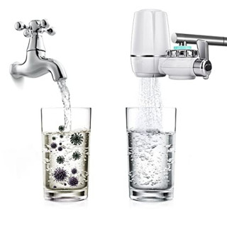 TAPP Water – Filter za čistu i zdravu vodu direktno sa slavine 