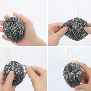 Žica za lako uklanjanje tvrdokornih masnoća