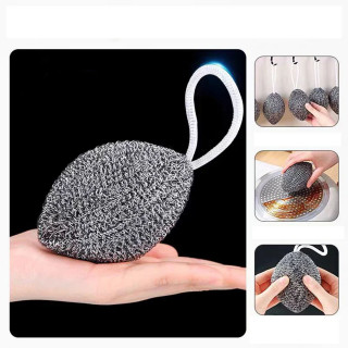 Žica za lako uklanjanje tvrdokornih masnoća