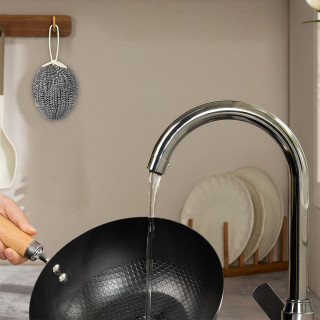 Žica za lako uklanjanje tvrdokornih masnoća