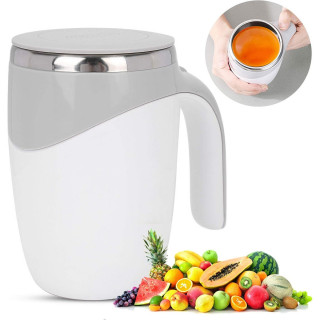 Šolja koja sama meša kafu