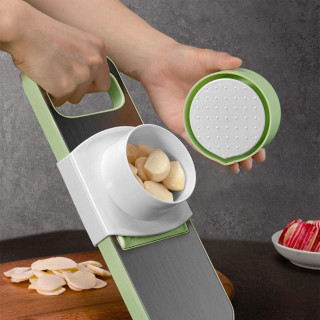 Iron Cut - 5u1 ručno rende za povrće