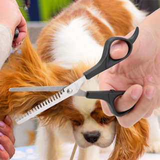 Pet Scissors - Makaze za bezbedno šišanje pasa