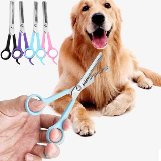 Pet Scissors - Makaze za bezbedno šišanje pasa