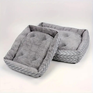 Teddy bed - mekani krevetić za pse i mace