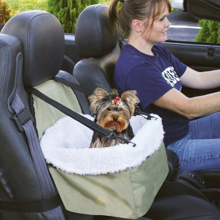  Auto-nosiljka za pse