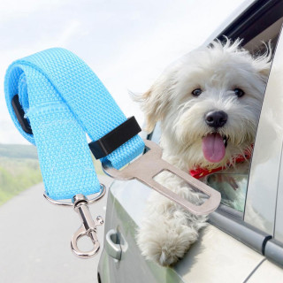 Click and go - Sigurnostni auto-pojas za pse i mačke