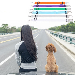 Click and go - Sigurnostni auto-pojas za pse i mačke