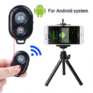 Bluetooth remote Shooter - daljinski za slikanje sa razdaljine