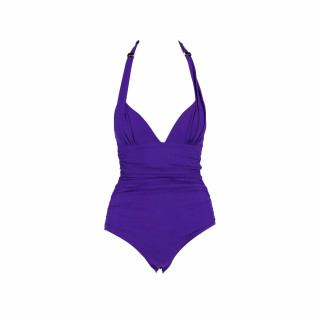 Jednodelni ženski kupaći kostim- CLASSIC ONE PURPLE