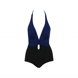 Jednodelni ženski kupaći kostim- 2TOP TIBETIAN BLUE