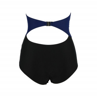 Jednodelni ženski kupaći kostim- 2TOP TIBETIAN BLUE