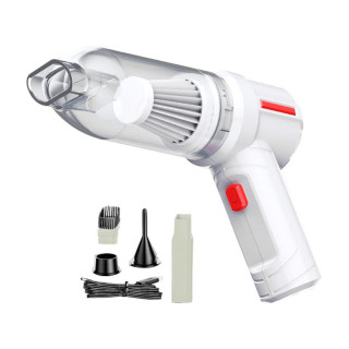 Auto Vacuum Cleaner  - moćan bežični usisivač za čišćenje
