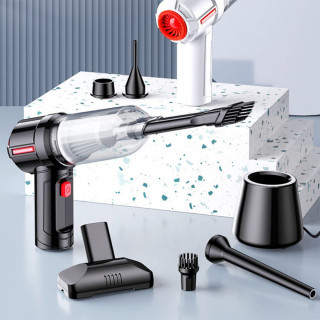 Auto Vacuum Cleaner  - moćan bežični usisivač za čišćenje