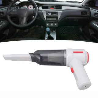 Auto Vacuum Cleaner  - moćan bežični usisivač za čišćenje
