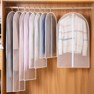 DustGuard  - Navlaka za čuvanje i zaštitu garderobe 60x100 cm