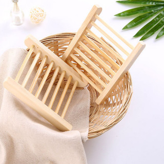 Wood holder – Drveni držač sapuna